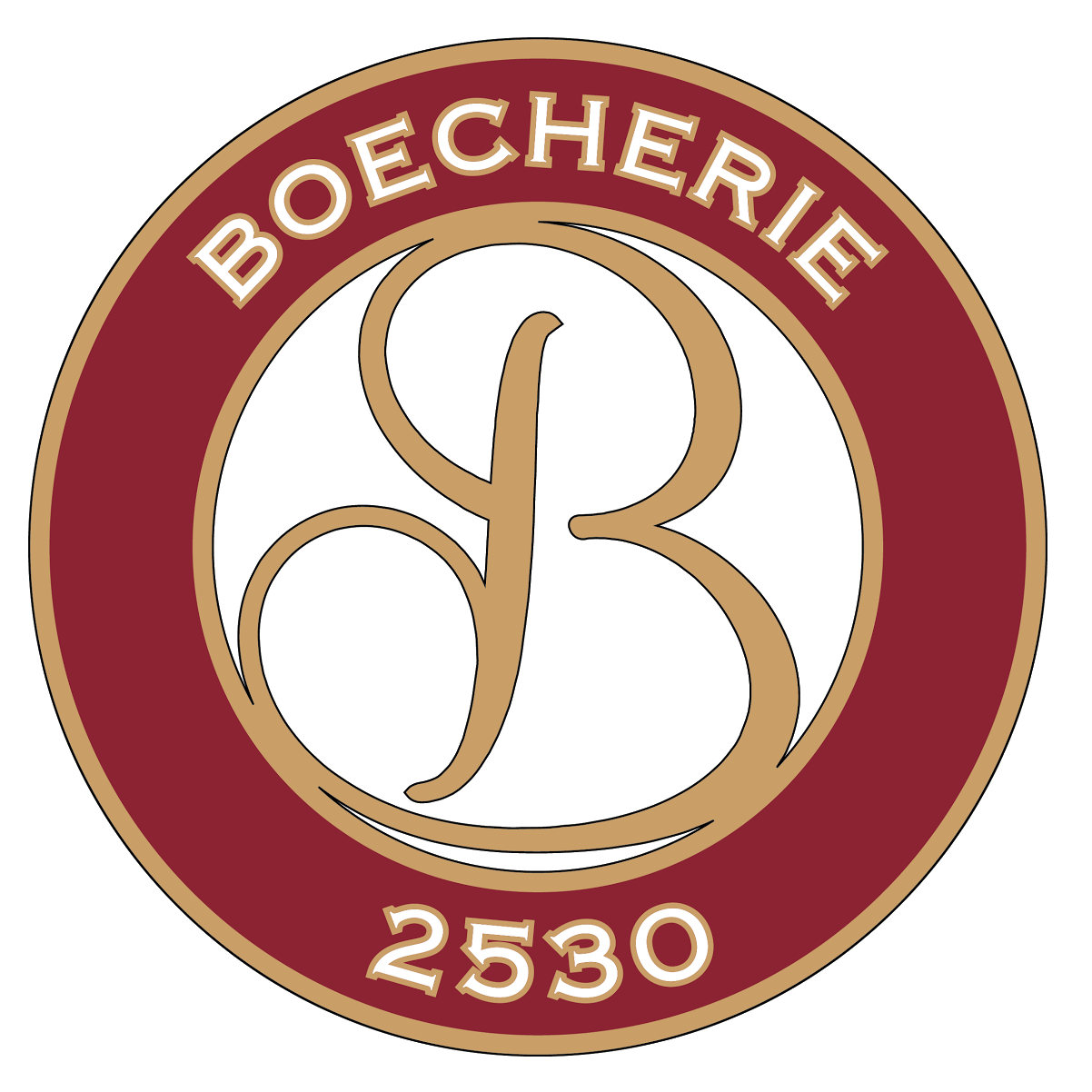 Boecherie